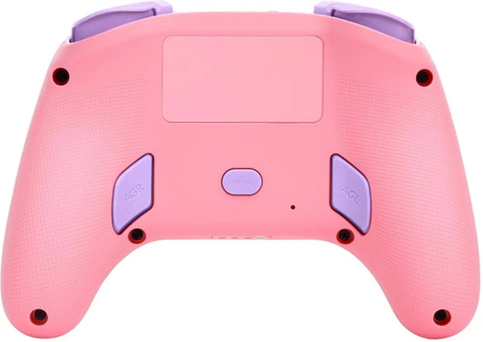 Manette sans fil pour Nintendo Switch 2 - Kirby Puff