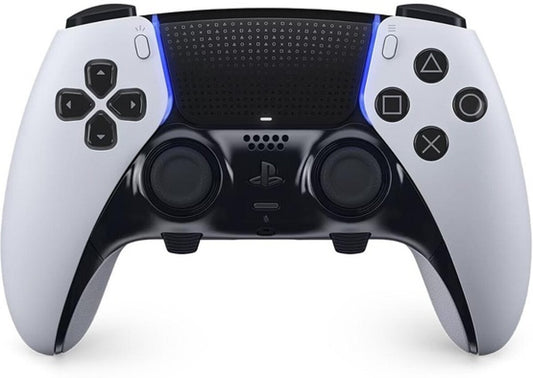 Manette sans fil DualSense Edge - Midnight Black (PS5)