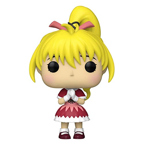 Funko Pop Hunter x Hunter - Bisky 1133 - Anime Town