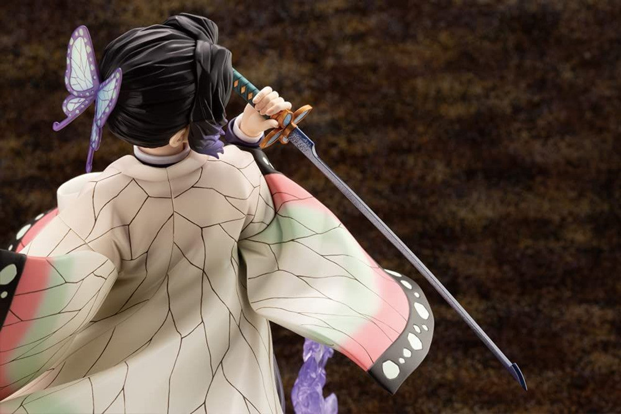Figurine Demon Slayer - Shinobu Kocho - Anime Town