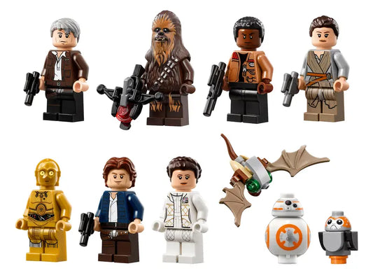 Lego Star Wars - Millennium Falcon™