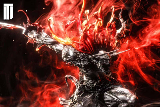 Figurine Bleach – Ichigo Kurosaki 2.0