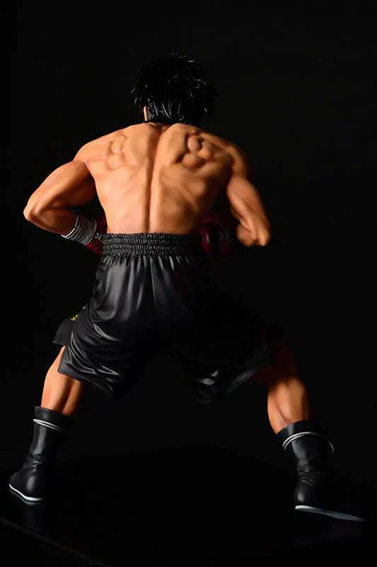 Figurine Hajime No Ippo - Sendo Takeshi - Anime Town
