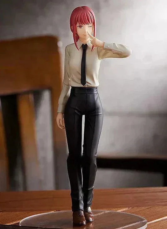 Figurine Chainsaw Man - Makima 1
