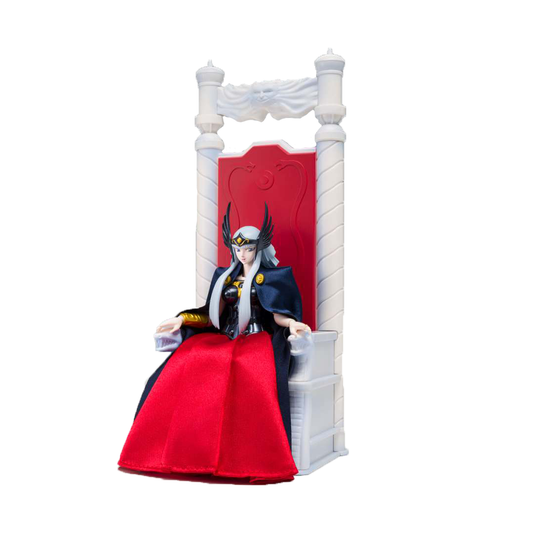 Figurine Saint Seiya - Polaris Hilda Myth Cloth - Anime Town
