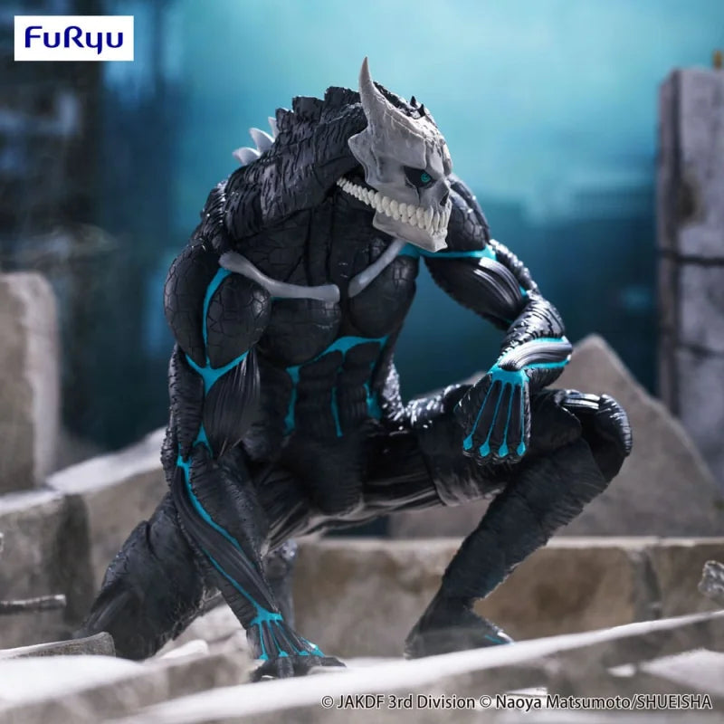 Figurine Kaiju No. 8 - Noodle Stopper Kaiju No. 8