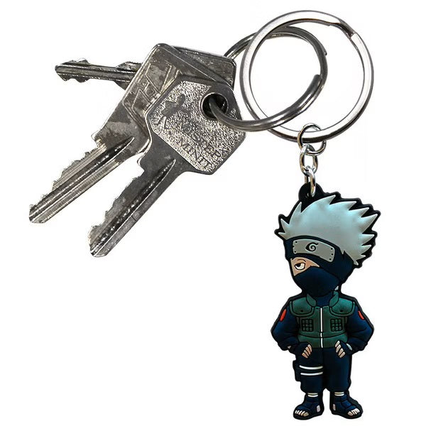 Porte-clés Kakashi Naruto
