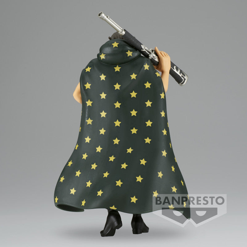 Figurine One Piece - Yasopp - Anime Town