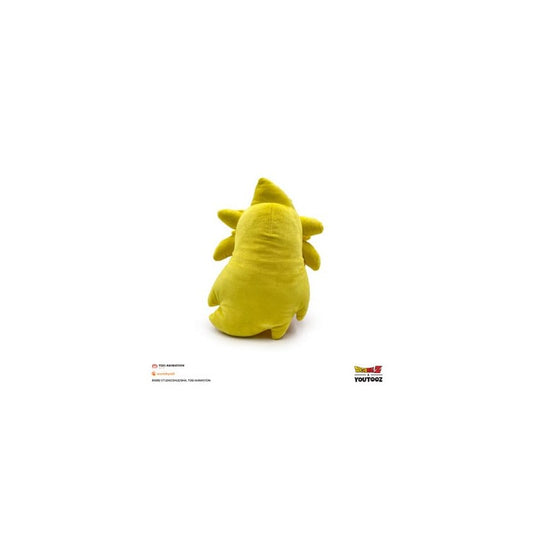Peluche Dragon Ball - Goku Super Saiyan
