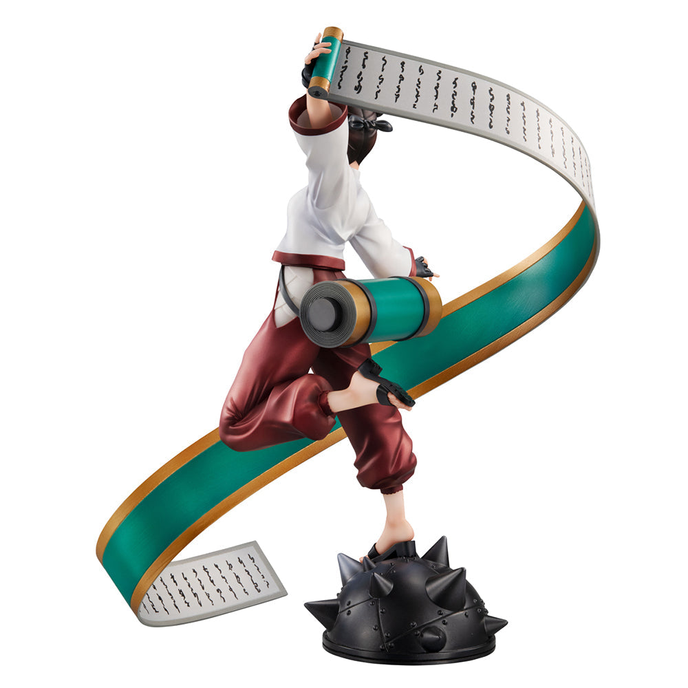 Figurine Naruto - Tenten - Anime Town