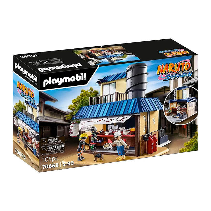 Playmobil