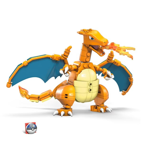 Mega Bloks