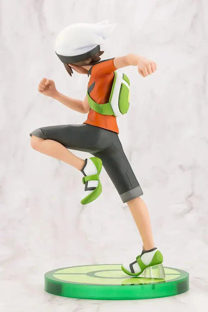 Figurine Pokémon - Brice et Arcko - Anime Town