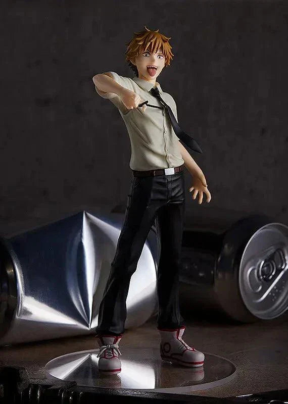 Figurine Chainsaw Man - Denji 3
