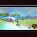 Jeu vidéo - The Legend of Zelda: Breath of the Wild - Nintendo Switch 2 Edition