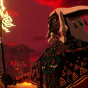 Jeu vidéo - Hyrule Warriors : Les Chroniques du Sceau (NINTENDO SWITCH 2)
