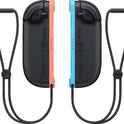 Paire de manettes Joy-Con 2 gauche bleu clair & droite rouge clair Nintendo Switch 2
