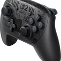 Manette Pro Controller Nintendo Switch 2 Edition Resident Evil Requiem