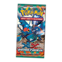 Jeu de cartes Pokémon - Booster en Loose - XY - Poings Furieux (scellé)