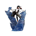 Figurine Attaque Des Titans - Mikasa bataille - Anime Town