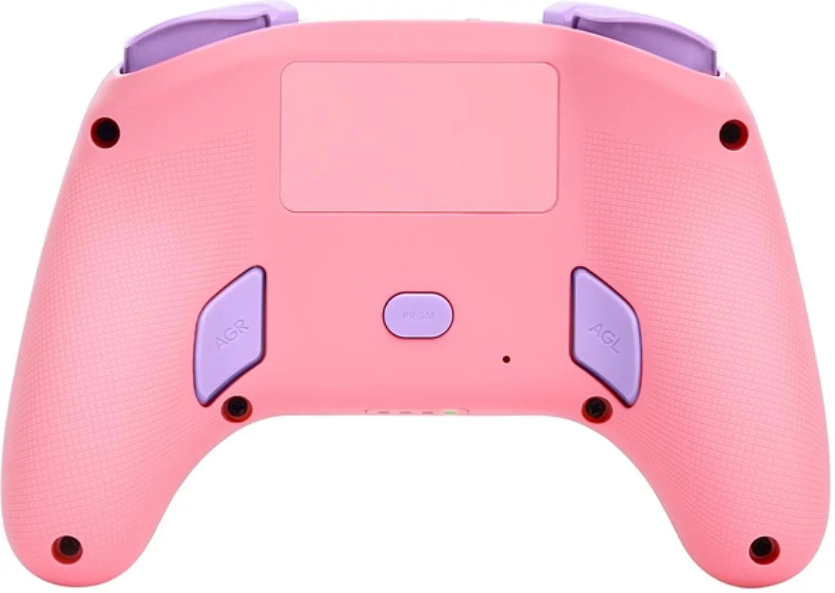Manette sans fil pour Nintendo Switch 2 - Kirby Puff