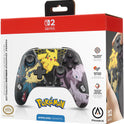 Manette sans fil pour Nintendo Switch 2 - Pokemon Mega Evolutions
