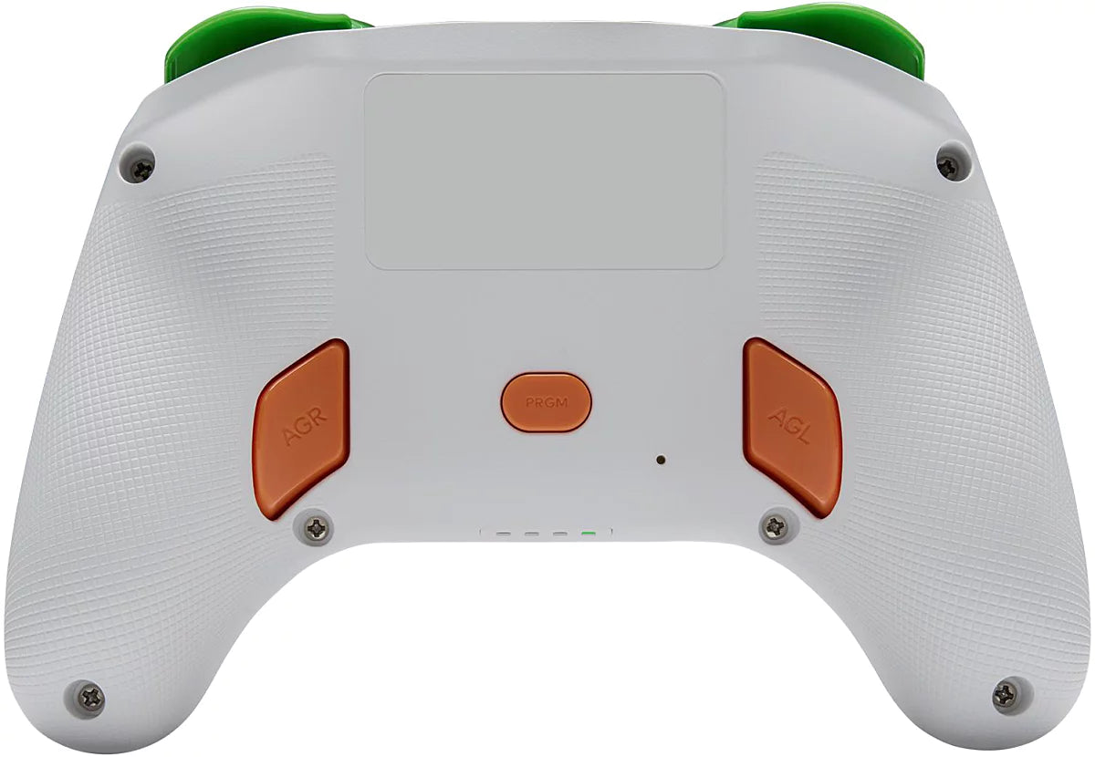 Manette sans fil NSW 2 Mario et Yoshi (NINTENDO SWITCH 2)