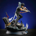 Figurine Solo Leveling - Sung Jin Woo garde - Anime Town