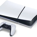 Console PlayStation 5 Édition Numérique (Modèle - Slim) (PS5)