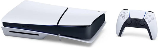 Console PlayStation 5 Édition Standard (Modèle - Slim) (PS5)