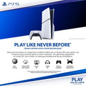 Console PlayStation 5 Édition Standard (Modèle - Slim) (PS5)