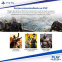Console PlayStation 5 Édition Standard (Modèle - Slim) (PS5)