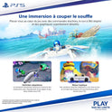 Console PlayStation 5 Édition Standard (Modèle - Slim) (PS5)