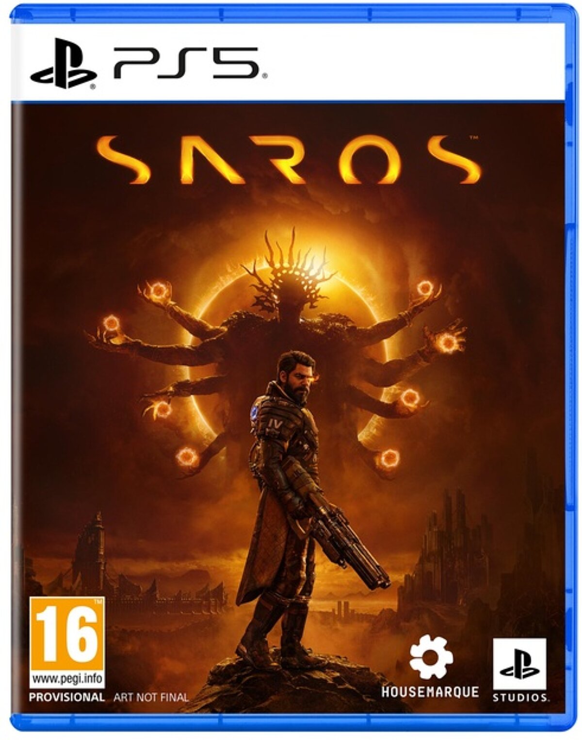Jeux vidéo PS5
