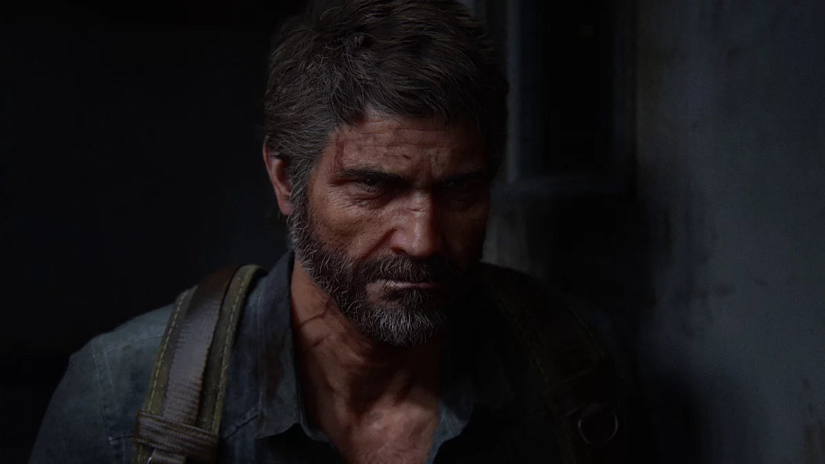 Jeu vidéo - The Last of Us Part II : Remastered (PS5)