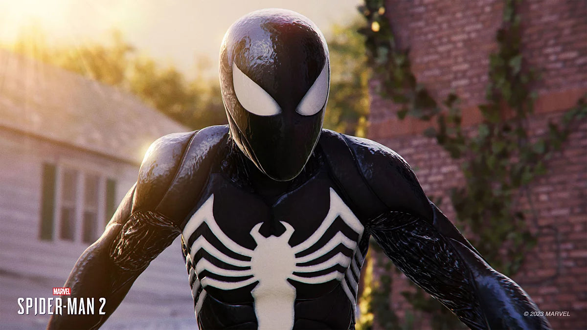 Jeu vidéo - Marvel’s Spider-Man 2