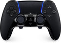 Manette sans fil DualSense Edge - Midnight Black (PS5)