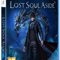 Jeu vidéo - Lost Soul Aside (PS5)