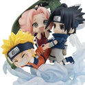 Figurine Naruto - Team 7