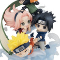 Figurine Naruto - Team 7