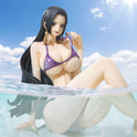 Figurine One Piece -  Boa Hancock 20th Anniversary