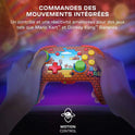 Turtle Beach Manette Sans Fil Switch2 Rematch Mario Bricks