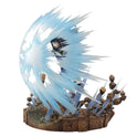 Figurine Naruto - Hinata Hyuga - Anime Town