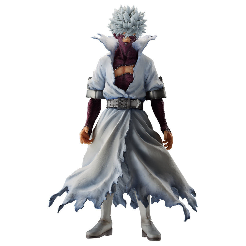 Figurine My Hero Academia - Dabi Let You Down - Anime Town