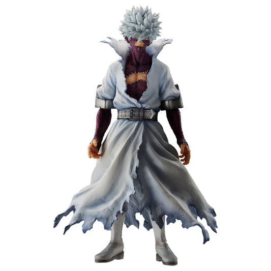 Figurine My Hero Academia - Dabi Let You Down - Anime Town