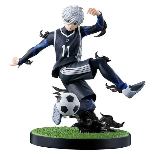 Figurine Blue Lock - Nagi contrôle - Anime Town