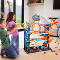 Hot Wheels - Garage Ultimate Dragon