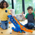Hot Wheels - Mega Transporteur T-Rex