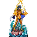 Figurine Saint Seiya - Sea Dragon Kanon - Anime Town