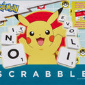Scrabble Pokémon